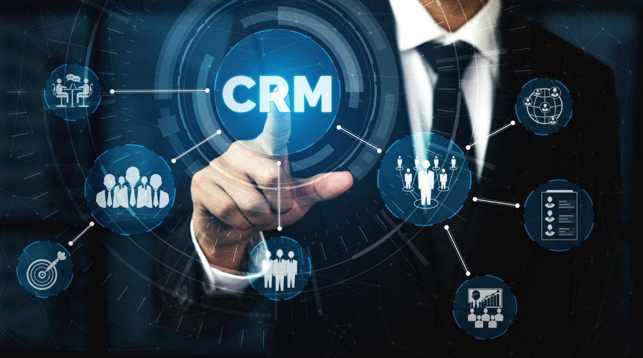 CRM เปลี่ยนแปลงการมีปฏิสัมพันธ์กับลูกค้าอย่างไร