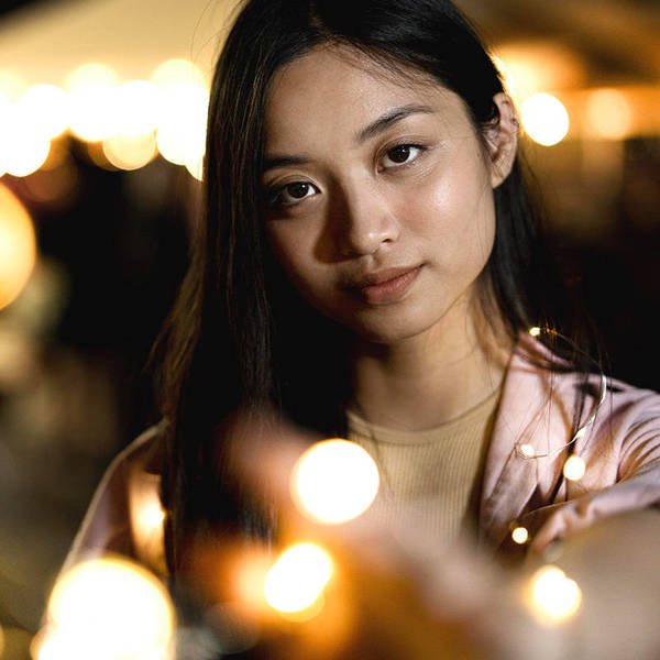 กานดา ธรรมเจริญ